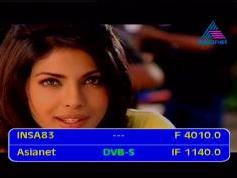 Insat 2E at 83.0 e _ 2E wide footprint_ 4 010 V Asianet netw. _ IF data