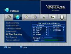 Tata Sky scanning in progress  01