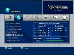 Tata Sky scanning in progress  02