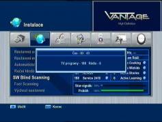 Tata Sky scanning in progress  03