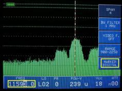 11 593 H Saudi Inteltec data spectral detail of the seat