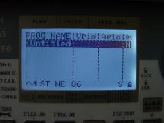 Intelsat 15 at 85.2 e-middle east footprint-11 625 H DVB-S Data network-NIT data