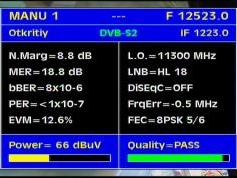 Intelsat 15 at 85.2 e-russia footprint-12 523 V Unn Russian netw-Q data