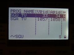 Intelsat 15 at 85.2 e-russia footprint-12 534 V SGU TV-NIT data