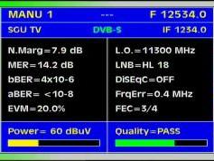 Intelsat 15 at 85.2 e-russia footprint-12 534 V SGU TV-Q data