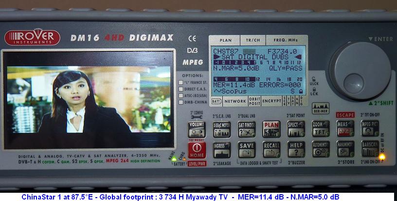 ChinaStar 1 at 87.5 e _ global footprint _3 735 H Myawady TV_first snap 003