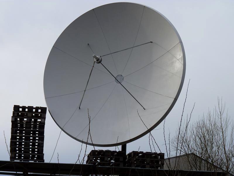 ChinaStar 1 at 87.5 e _ global footprint _PF Prodelin 3.7 m