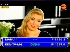 Yamal 201 at 90.0 E-C band footprint-3 926 L MPEG-4 REN tv-IF data