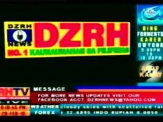 DZRH Philippines  01