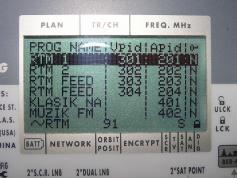 Measat 3 at 91.5 E_3 877 V RTM Network Malaysia _ NIT data