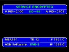 Measat 3 at 91.5 E_3 921 V PCM Network Hong Kong _ VA pids data