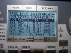 Measat 3 at 91.5 e_global footprint_ 3 921 V Packet GlobeCast_NIT data