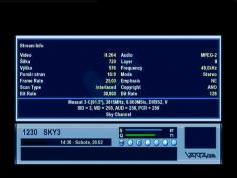 relative Q  Sky Australia