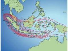 Measat 3a at 91.5e KU Indonesian beam