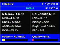 Chinasat 9 at 92.2 E _ KU SPOT East Asia _ 12 170 LC DVB-S Data stream _ Q analysis  02