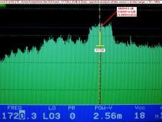 Chinasat 9 at 92.2 e_KU footprint_11 720 L spectral analysis