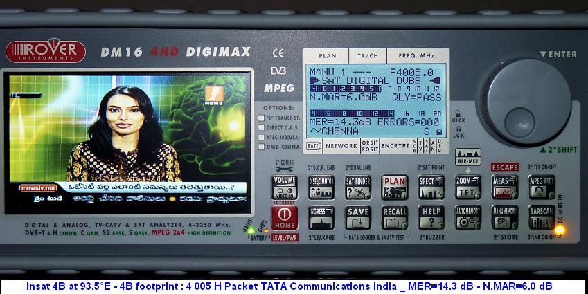 Insat 3A 4B at 93.5 e _ first snap 001