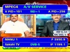 Insat 3A 4B at 93.5 e _ 4B footprint _ 3 951 H MPEG 4 Sakshi TV_IF data