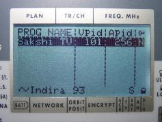 Insat 3A 4B at 93.5 e _ 4B footprint _ 3 951 H MPEG 4 Sakshi TV_NIT data