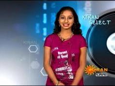 Kiran TV  01