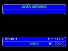 Insat 3A at 93.5 e _ KU India footprint _ 11 459 H DVB S Data _ IF data