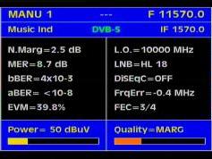 Insat 4B at 93.5 E_indian footprint-11 570 V dd direct plus-Q data