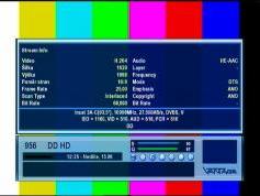 Insat 4B at 93.5 E_indian footprint_dd direct plus-10 990 V DD HD India test-stream data