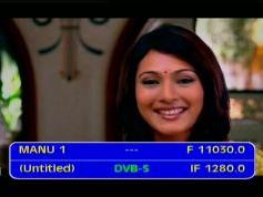 Insat 4B at 93.5 e _ KU India footprint _ 11 030 V MPEG 4 Packet SUN Direct DTH Network India _ IF data