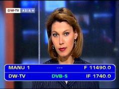Insat 4B at 93.5 e _ KU India footprint _ 11 490 V Packet DD Direct plus India _ IF data