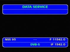 NSS 6 at 95.0 e_ Middle East beam _11 542  V DVB S data_ IF data