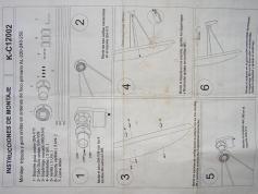 PF Pasat 240 cm FIX 09