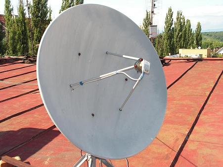 PF Kovosat 120 uvod