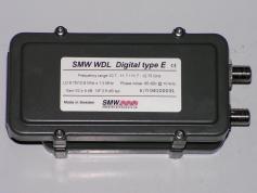 a1 SMW  WDL DIGITAL typ E dual output KU band s extra vysokou LOF stabilitou 1,5 MHz s extra nizkym faz4