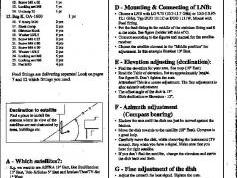 SMW INSTALLATION INSTRUCTION nr2