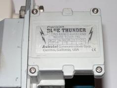 ADL  ASTROTEL RP3  C KU VLNOVOD pouzity C band LNB Astrotel Blue Thunder 15K  c10