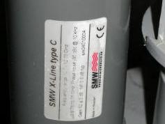 California Amplifier ADL RP1 CKU detail na udaje vyrobcu  FULL KU band LNB SMW X LINE DRO  c18