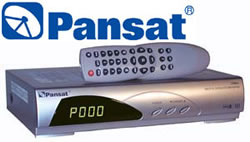 pansat2500 a bazar