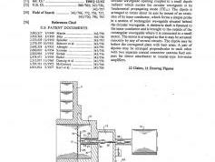 Seavey ESR-120-2  data