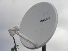 UPC PHILIPS ofset 60 cm detail RZ c1