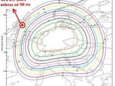 c2 Astra 3A 23,5E vyzarovaci diagram pre paket SkyLink Slovensko H pol od SES Astra ok