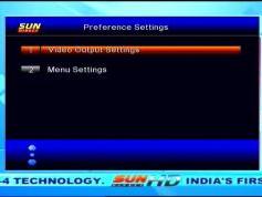 Insat 4B at 93.5 e_SUN Direct dth_DVB-S2-MPEG-4-HD Samsung DSB-B580R menu_video sett_18