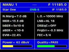 Insat 4B at 93.5 E_indian footprint_11 185 V Packet SUN Direct_quality analysis_02