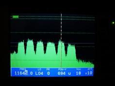 Insat 4B at 93.5 E_indian footprint_11 645 V Packet SUN Direct_quality analysis_01