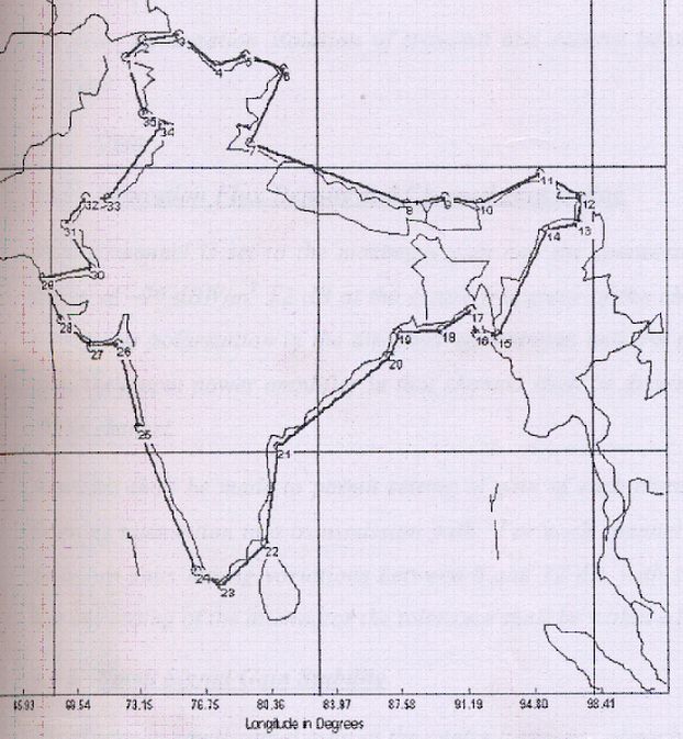 Insat 4A at 83.0 e TATA Sky