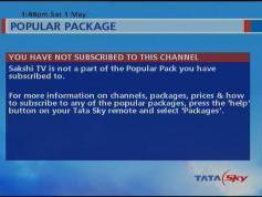 Insat 4A at 83.0 e_Packet TATA Sky India_info_13