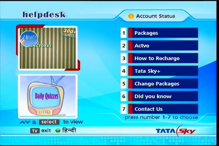 Insat 4A at 83.0 e_indian footprint_TATA-Sky-receiver-decoder-NDS-Videoguard-video 00