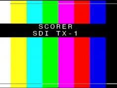 Hellas Sat 2 at 39.0 E _ 11 142 V test card Scorer feed