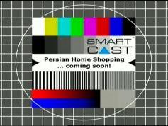Hotbird 6 at 13.0 e _ wide footprint _ test card 10 853 H Persian Home shopping