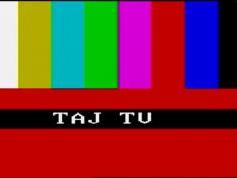 Intelsat 10 at 68.5 e global C footprint_3 712 H TAJ tv test cards