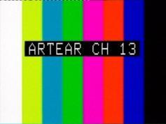 ARTEAR CH 13 PAS 43W